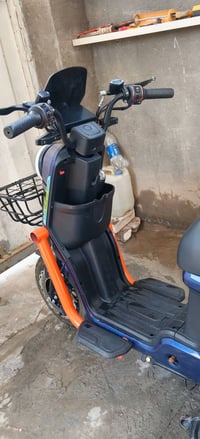 X900 • بطاريات جديدة • بصمة سويج
