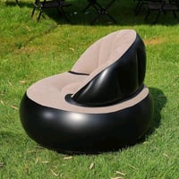 أريكة هوائية فردية – Inflatable Sofa (Single Size)  أريكة هوائية فردية...