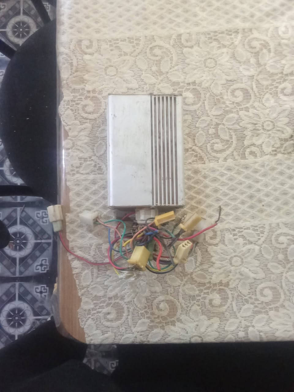 *********** عقد دراجه شحن للبيع سعرها 25
