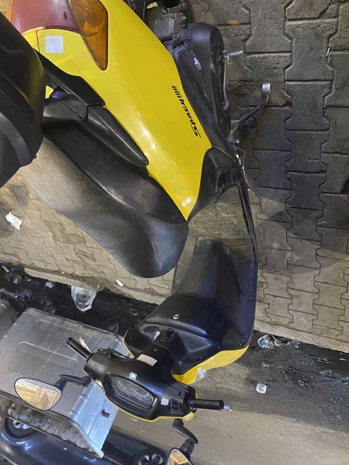 اسبيزي مرقم بغداد مكاني كاظمية ***********
