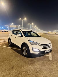 سنتافي • ٢٠١٣ • ٧ راكب