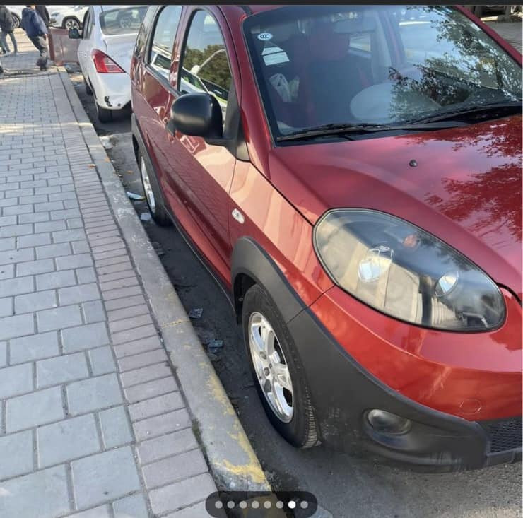 سياره اكس وان  بيه مجال سعر 50موديل 2014 رقم ***********
