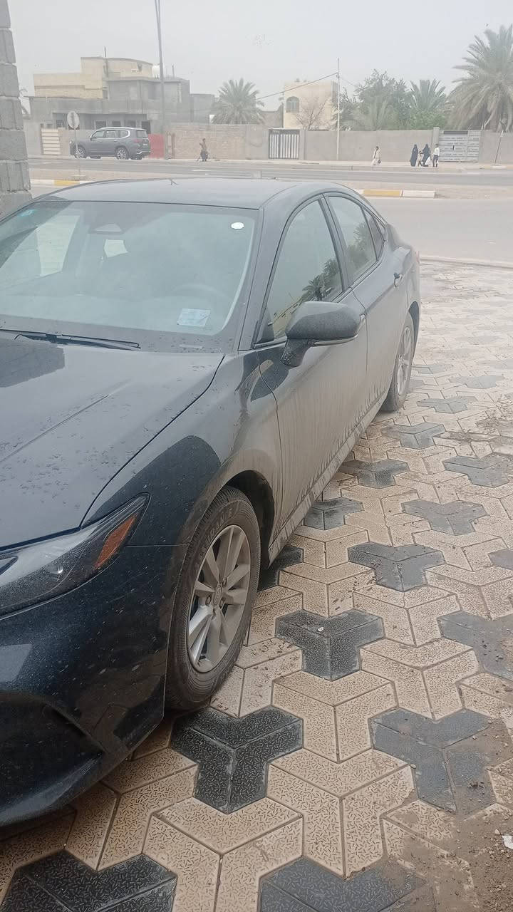 كامري البيع 25المكان فلوجة السعر198التلفون ***********
