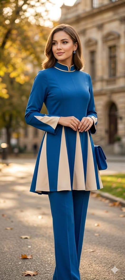 طقم راقٍ من #علوش_للالبسة_النسائيه ✨
تصميم متناسق وتفاصيل فاخرة لإطلالة مميزة وأنيقة بكل بساطة💖💫

متوفر جميع القياسات 

العنوان/محاويل/ناحية الإمام
 شارع الإمام محمد ابن الحسن (ع)


**إذا كنت صاحب هذا الإعلان وتريد حذفه لأي سبب، رجاءا أرسل رسالة إلى الدعم الفني**