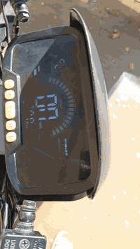 دراجه شحن للبيع مكاني بغداد
ار 9 موديل 26

موصفات الدراجه
سماعه
بك
اربع نمر
سرعه 109
حقيقي 75
لايت عالي ناصي
دبل اشاره
هورن سيدان
دراجه نضيفه وبيها كم شغله موضحات بالفيديو
سماعه عاليه
بطاريات 16 امبير 5 بطاريات نضيفات
تمشيك بالنمره الاوله 50 كيلو 40 كيلو بهل حدود
بلرابعه 15/20 كيلو
دبلات رياضيه
سعرها 450 وبيها مجال للطيبين 
رقمي
***********
موجود رصيد وواتساب
