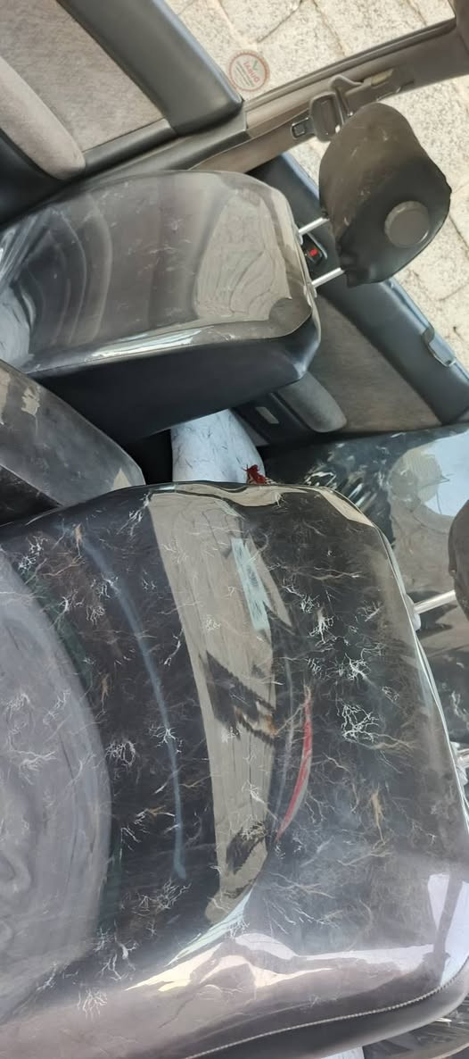 بطه للبيع موديل 94 كفاله***********
