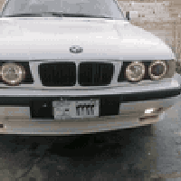 بي إم دبليو ٥٢٥ • ١٩٩٣ • اوتوماتيك