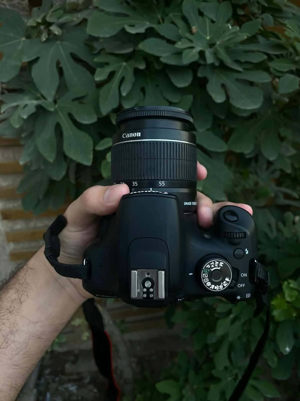 للبيع او مراوس كامرا كانون 1200 نضافة  100٪
ملحقات 
شاحنه
بطاريه
حزام
السعر 250 الف


**إذا كنت صاحب هذا الإعلان وتريد حذفه لأي سبب، رجاءا أرسل رسالة إلى الدعم الفني**