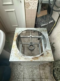 للبيع طباخات عدد 2 جديدات فقط مستخدم 7 ايام  للاستفسار 07740065083 الع...