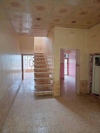 حي ميسان • شارع ١٠ • ١٠٠م