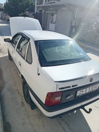 فيكترا • موديل ٩١ • كركوك