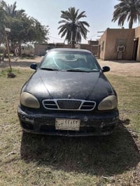 دايو لانوس • اليوسفية