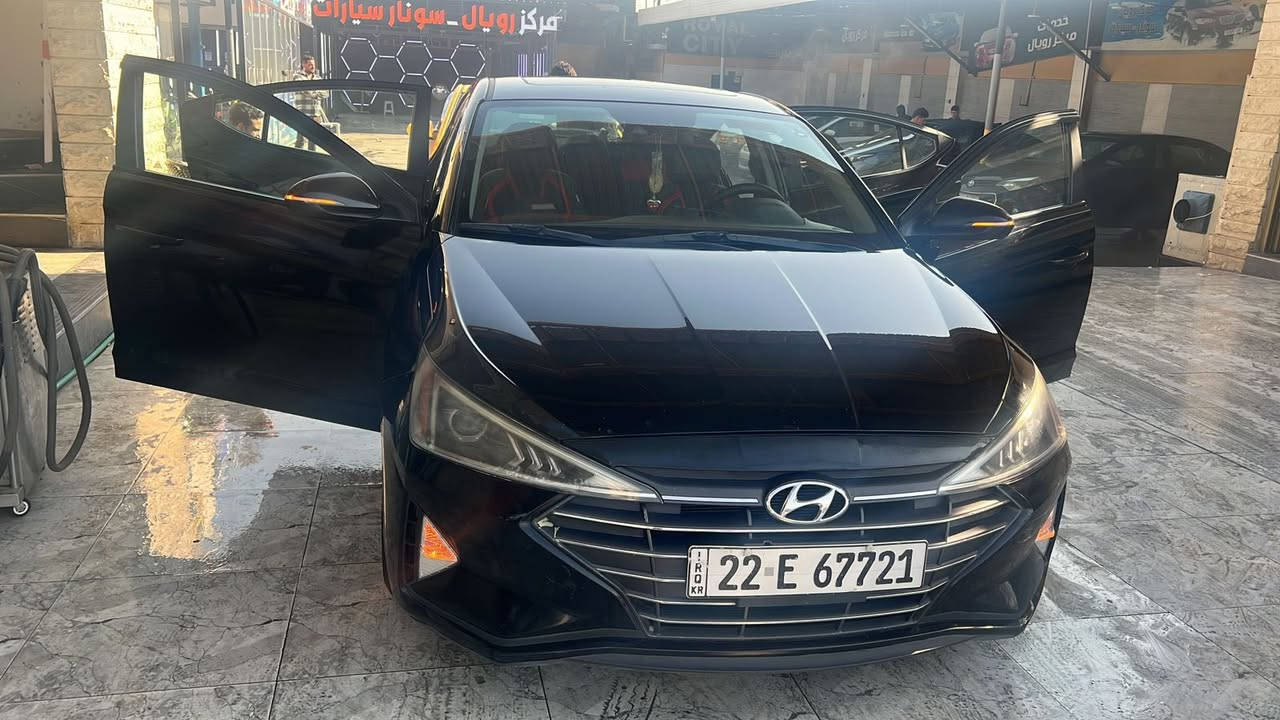 النترا ٢٠١٩
كلين بدون صبغ 

فول مواصفات 

كشنات تدفئة 

ستيرين تدفئة 

بصمه تشغل 

سلايت 

بصمه صندوك وابواب 

ثلاث انظمة قيادة 

رادار امامي وخلفي وجانبي 

تعديل مسار 

كوبون

🔴واتساب او اتصال / ***********
