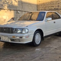 تويوتا كراون • محرك 2500 • النجف الحيدرية