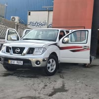 نيفاره • ٢٠٠٩ • اوتوماتيك