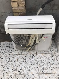 سبلت طن توسات كامل المواصفات نضيف كلش غاز ٤١٠شغال نقص بس غاز السعر ٢٠٠...