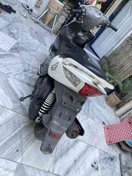 السلام علیکم ماكس مضلع مكفوله من البرغي للبرغي مال رمبه اي شي مابيها كامله ما بيها اي نواقص عنواني بغداد الجديده

*********** لاستفسار
