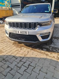 هايبرد 4xe • ٢٠٢٣ • حادث مصحح