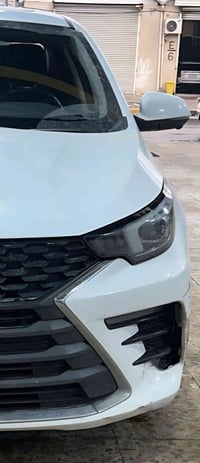 لايت امام • اريزو ٦ • موديل ٢٠٢٢