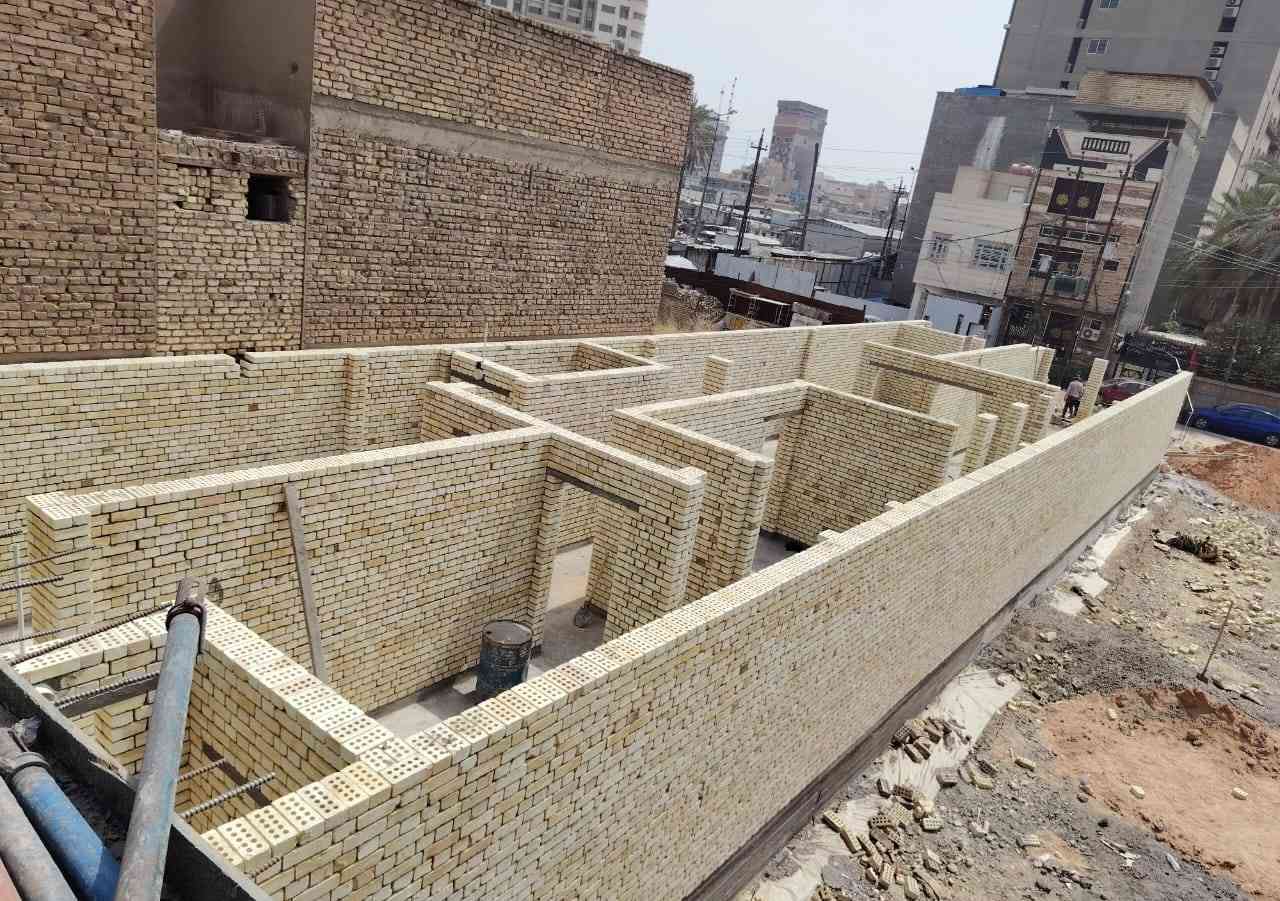 خلفات بناء🏣 شغل مضبوط وزن♎ وتنظيف واشرف مهندس ولتزم بل موعد ***********
