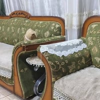 تخم تسكام • ١٠مقاعد