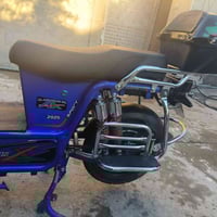 موديل ٢٥ • نضيفه • بطاريات نضيفه