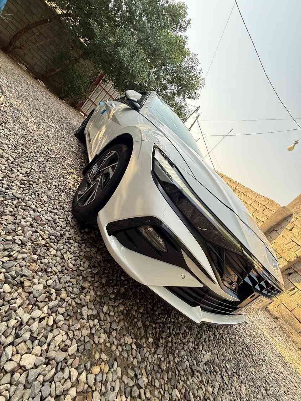 لانترى 2024 خليجي مو صيني مكفوله كفاله عامه ماعدا بارد بسيط موضح بالصور ماشيه 52 فول مواصفات خليجي رقم اربيل الدولي الجديد بأسمي محرك 2000
المواصفات :

مود رايف ( ايكو, كومفرت سمارت, سبورت ) كير طيارة

بصمة تشغيل بصمة ابواب شاشة اصلية

عداد سرعة ديجتل

مقاعد جلد اسود

6 ايرباك الدشبول الدركة التكم المقاعد)

لايت led نهاري

فتحة سقف

لایت زنون عالی ناصي 3 عدسات

ويل رياضي حجم 17 تبريد قطعتين مري كهرباء اشاير بالمري كروس سرعة وفول تحكم ستيرن حساسات خلفية كاميرا ساید بريك كهربائي    مكاني الديوانيه قضاء عفك 
السعر ١٩٠وبيه مجال   رقمي ***********
