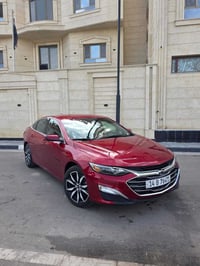 ماليبو RS • ٢٠٢٤ • ماشيه ٤٠ الف