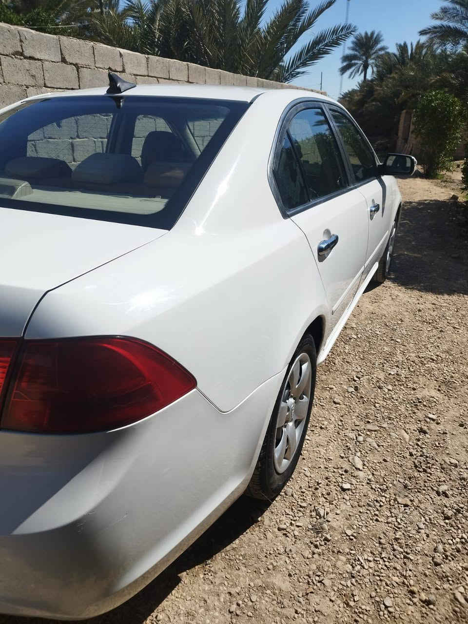 اوبتما أمريكي 2010
رقم بابل ...
مكينه 2400شاده حاويه 
تخم تاير حداديه كفالة 
حادث جاملغ امامي من امريكا 
السعر 135وبيه مجال
المكان بابل الشوملي 
للاستفسار على الرقم 
***********
***********
