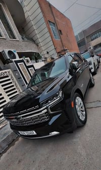 تاهو برايمر • ٢٠٢٤ • فول ١/١