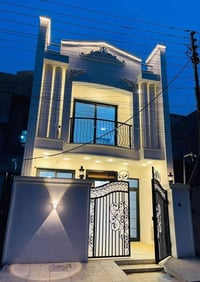 حي الجهاز • ١٠٠م • ٤نوم