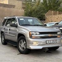 بلايزر • ٢٠٠٨ • البصرة