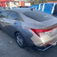 النترا • ٢٠٢٤ • وصول شهرين