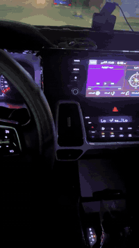 سورنتو موديل 2022
-7 راكب -اضواء محيطية داخل سيارة 

-بصمة 

شاحن وايرلس -كامرة تشتغل مع الاشارة بلدشبول

-مري شفط واشارة -هاند بريك دكمة-اوتو هولد

-مانع انزلاق-الصندوق كهرباء -بردات 

-حساس امامية -حساسات خلفية

-صعود ونزول منحدرات-شاشة كبيرة

-شاشة دجتل - عدادات 

-بصمة ابواب -تحكم استيرن جهتين

- - -نفكيشن  

محرك   3500cc-تحكم وضعيات قيادة

سيارة خليجية كفاله 

"ماشيه 41

مكان السيارةبغداد 

السعر :$248

رقم الهاتف ***********
