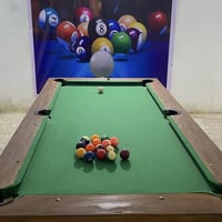 بليارد • نضيف • نواب الضباط