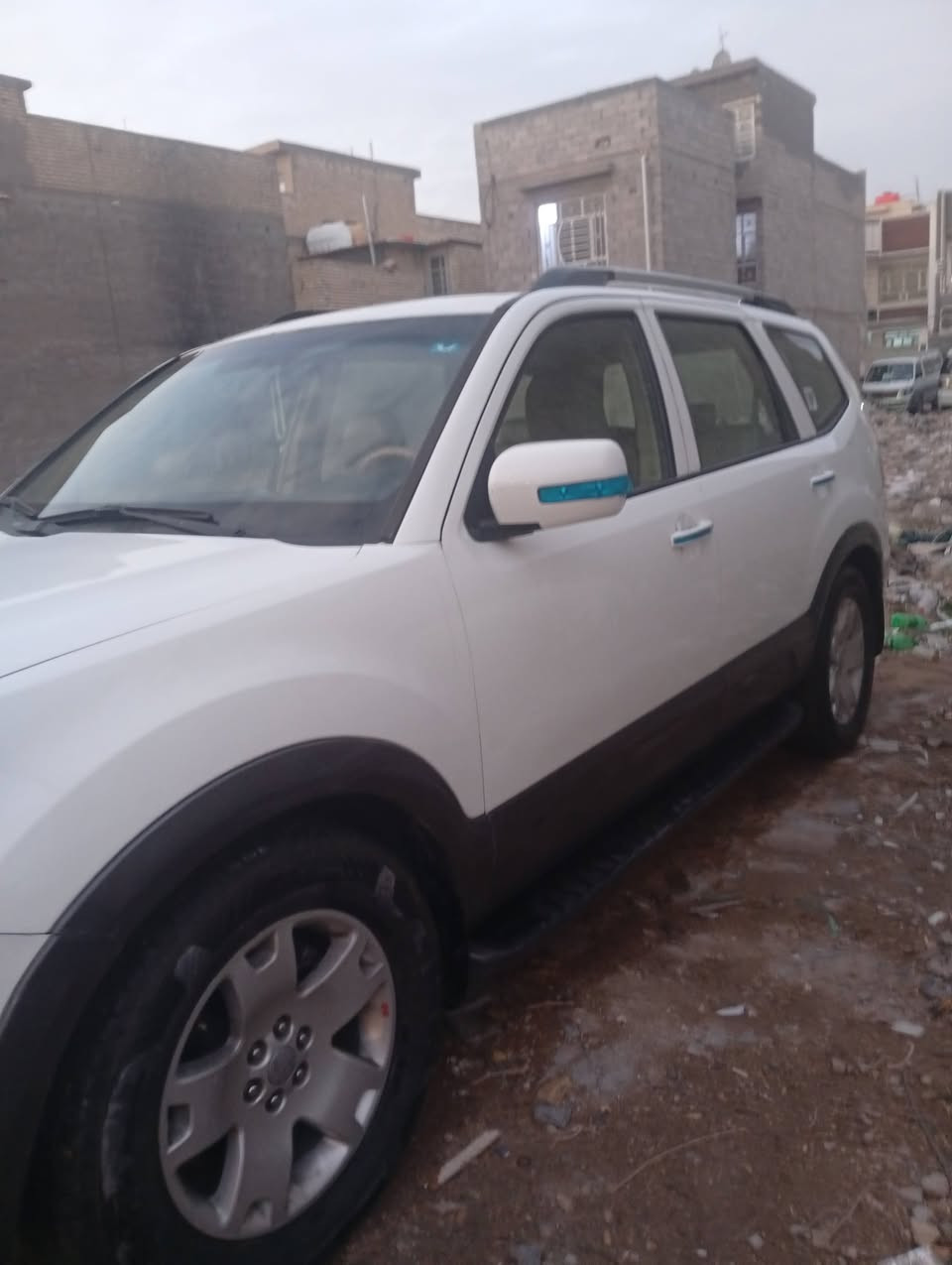 كيا موهافي 2013بسمي سنويه31رقم بغداد كفاله بيهه منظومه غازالسعر158بيهه مجال العنوان الشعب***********
