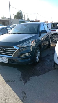 توسان ٢٠١٩ • ٣٠٠٠٠ كم • كفالة