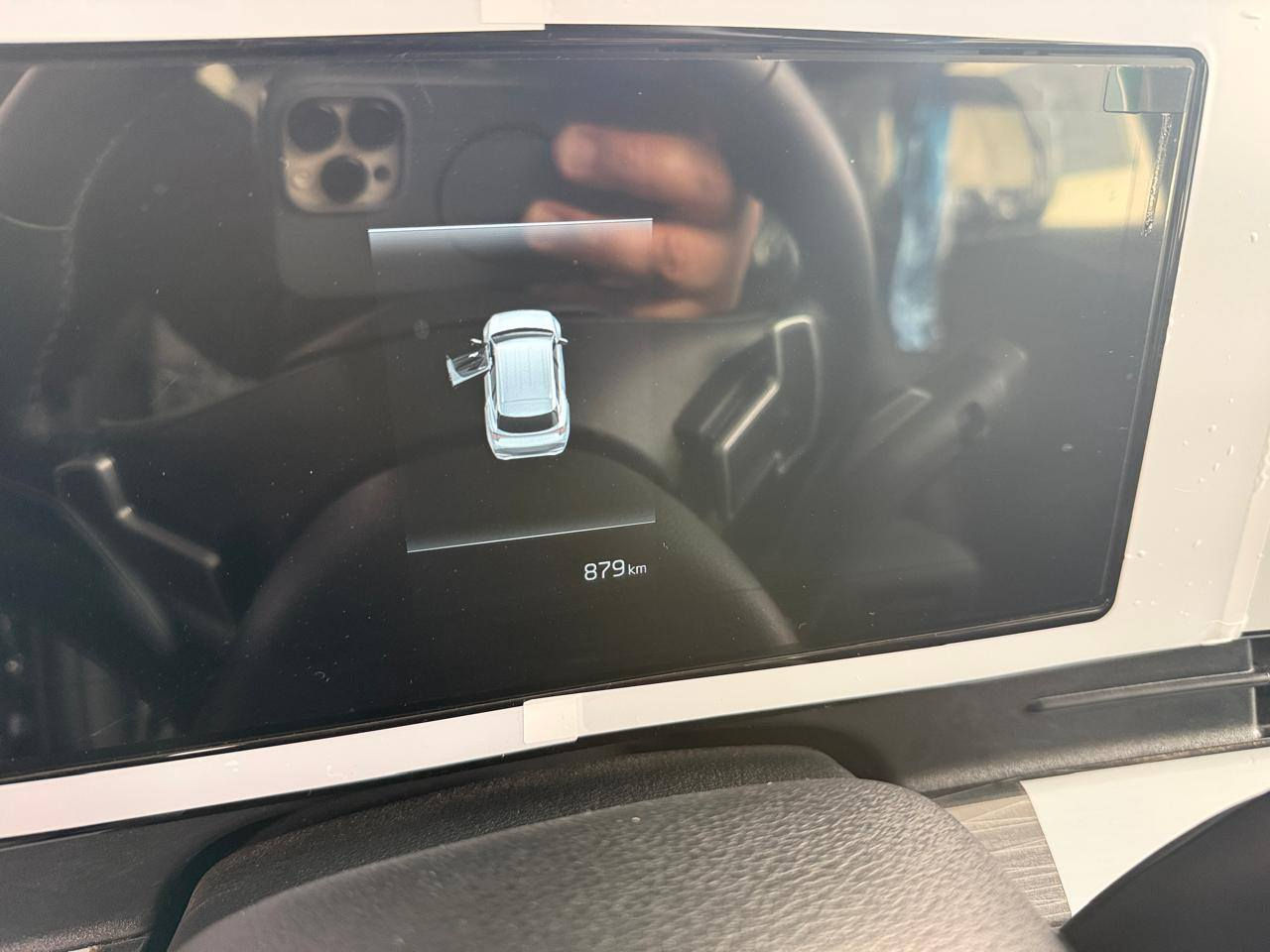 كيا سبورتج 2025 ماشية 870كيلومتر خليجي رقم بغداد تحويل ضمان ٥ سنوات او ١٠٠ الف كيلو 
المواصفات 💥
بصمه 
تشغل عن بعد
ردار جانبي
ترحيب عند الاقتراب 
مري شفط
شاشة كار بلي متصل 
كامره
اشاير مري
حساس خلفي
تبريد قطعتين لمس ومنفصل
مريه داخليه تعتيم
حساس مطر
لايت لد 
بكلايت لد
بروجكتر لد
هندبريك بصمه
تحكم جهتين
شفتات ستيران
اوتو هولد
نضام نزول منحدرات
الاسفسار الاتصال 
***********
***********
