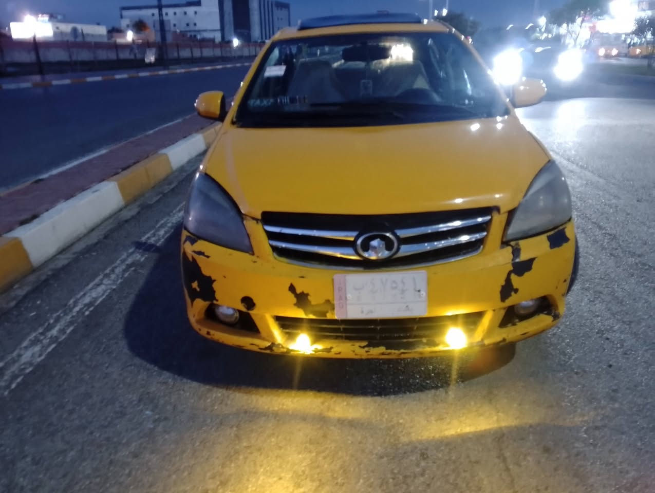 سلام عليكم اخوان لبيع كريت ويل موديل 2012 مشروع وطني لحد 28 كير محرك كورله ابو جف اوتو سيارة جديد تيرات جدد صدر جديد سيارة جاهزه سعر 45 او بيه مجال بصيط عنواني كركوك حي عسكري ***********
