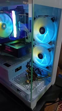 تجميعة • بابل الحصوه • RTX 5070