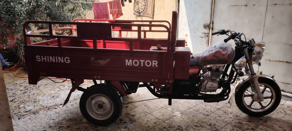 السلام عليكم ستوته للبيع نوع جمره المعروفه من اقوه الستوتات الجمره قوه ومتانه فول 100بل100 كربلائيه فحل باب اول وتجي بمكينه حجم 200CC ورك كيه بدي عالي دبل ستوته فول واحد عله واحد عداد إلكتروني جديده زيرو✨ بدهن الشركه ما ماشيه لا مشتغله موديل 2023 وإلا إصدار 2026 مكفوله كفاله عامه أوراق أصولي كامله العنوان العماره قضاء الكحلاء
لشراي يتصل *********** 📞
