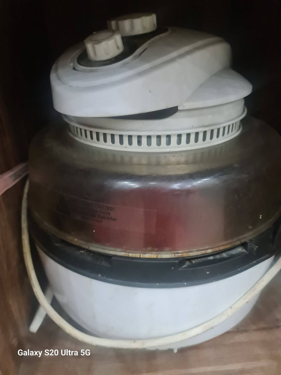 سلع كهربائية للبيع مستخدم
الغلاية.              ب٧ الف
المحضرة.              ٧ الف
المحضرة مع الدراخة.         ٢٠ الف
القلاية.               ٥٥ الف
خبازة Tower.       ٦٥ الف
للإستفسار واتساب
***********
