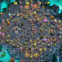 قفل ماستر • كربلاء • وجه بوجه