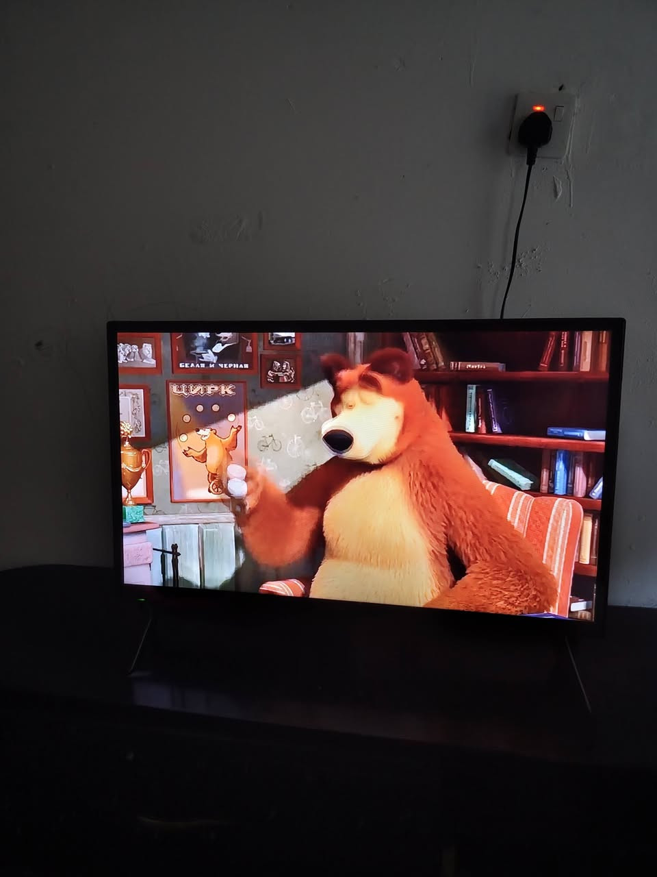 شاشه للبيع 32
انترنيت
شاشه نضيفه سعره 95الف
***********  
اربيل
