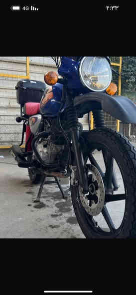 السلام عليكم عندي هاي بوكسر للبيع بدون اوراق نضيفه كلش رايدها قفل قفل 850 الف بيه فقط چواكيج صوت مال جواكيج نكره سلف كهربائيات كله شغاله مكاني بغداد
