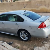 امبالا • ٢٠١٦ • محرك ٣٦٠٠