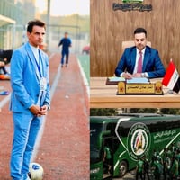 نقل مجاني • منطقة الجميل • العميد الكربلائي