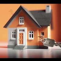 ‏يوجد شقة للإيجار المساحة 90 متر نوم 2  ومطبخ وصالة وخدمات طابق أول ال...