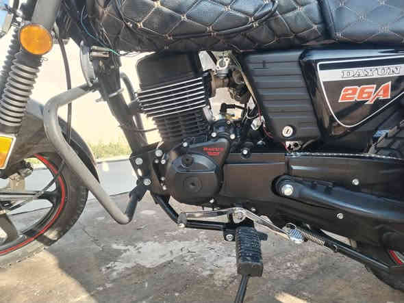 وين اليدور مكفول من التاير للتاير موديل 24 مكاني ديالى الخالص قريه الدوجمه السعر مليون و300وبيها مجال للطيبين *********** مكلف بل نشر ما متواجد خاصصصص
