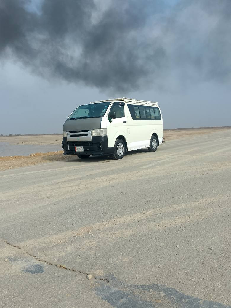 السلام عليكم هايسه زعره  موديل 2009للبيع رقم بابل مكان السياره واسط جصان  رقم الهاتف ***********للاستفسار اكثر على هذا الرقم
